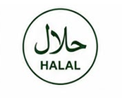 Halal Certificate