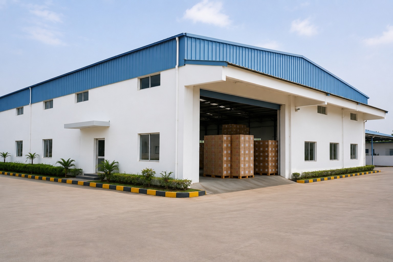 Saanvi Enterprises
