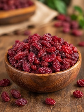 Red raisin - A,AA