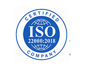ISO 22000:2018