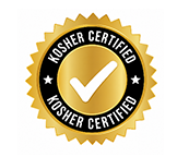 Kosher Certificate